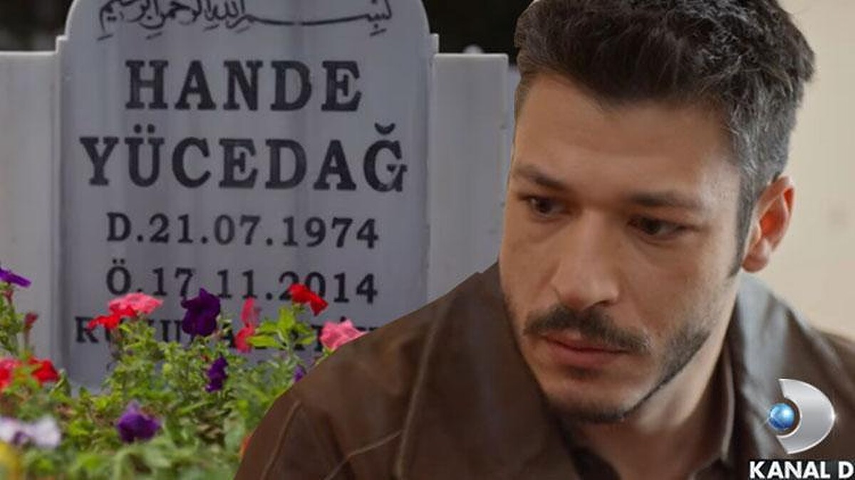 Özgür'ün zor seçimi: Annesinin katiline yardım edecek mi?