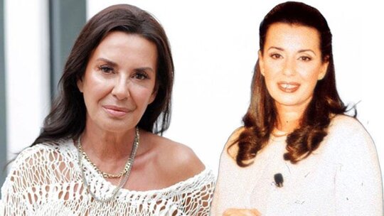 Perihan Savaş: "Yeşilçam kadınları estetiksiz güzeldi!"