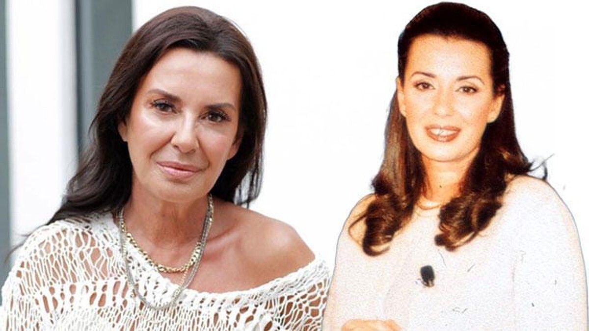 Perihan Savaş: "Yeşilçam kadınları estetiksiz güzeldi!"