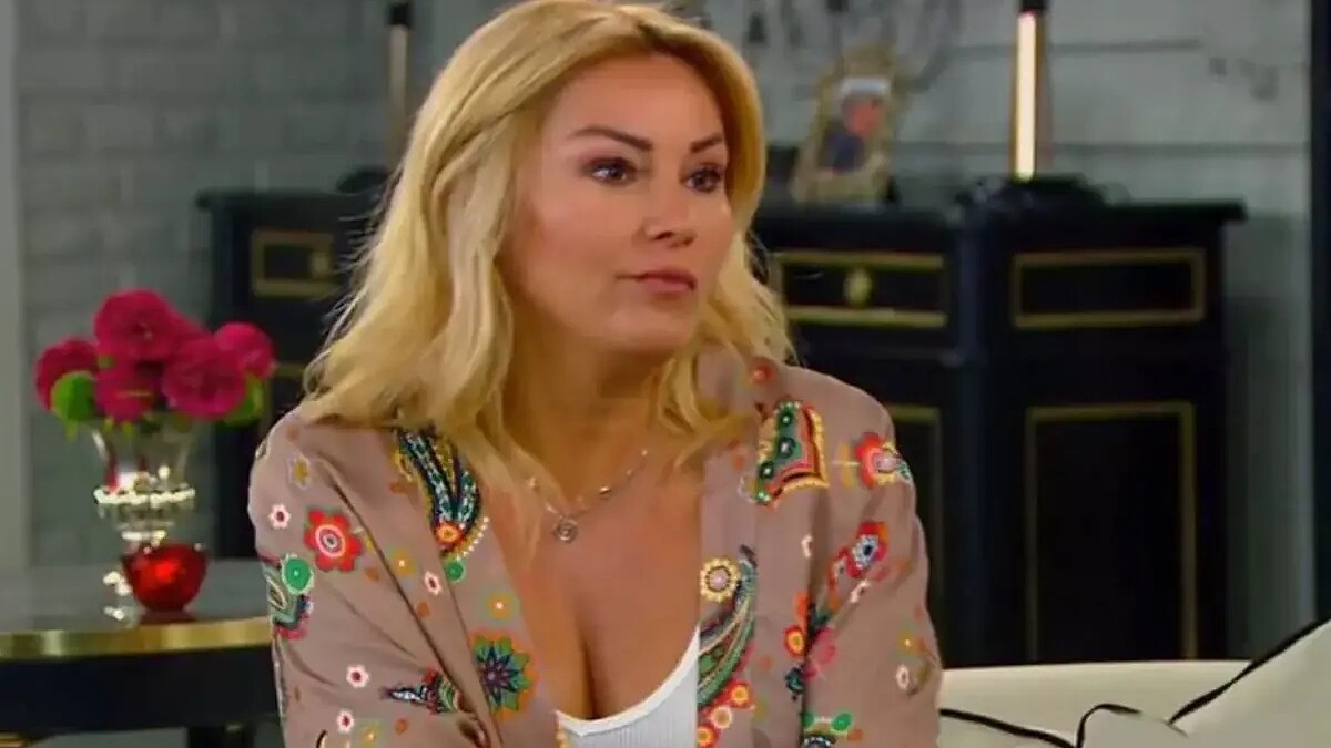 Pınar Altuğ'un Nişantaşı'nda şıklığı!