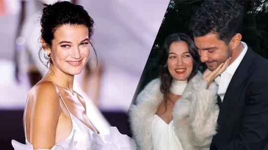 Pınar Deniz ve Kaan Yıldırım, Fikret Hakan'ı kucakladı!