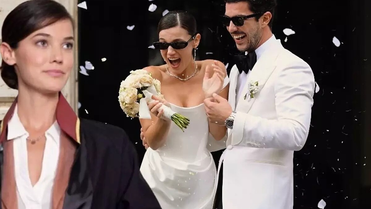 Pınar Deniz ve Kaan Yıldırım'ın oğulları dünyaya geldi!