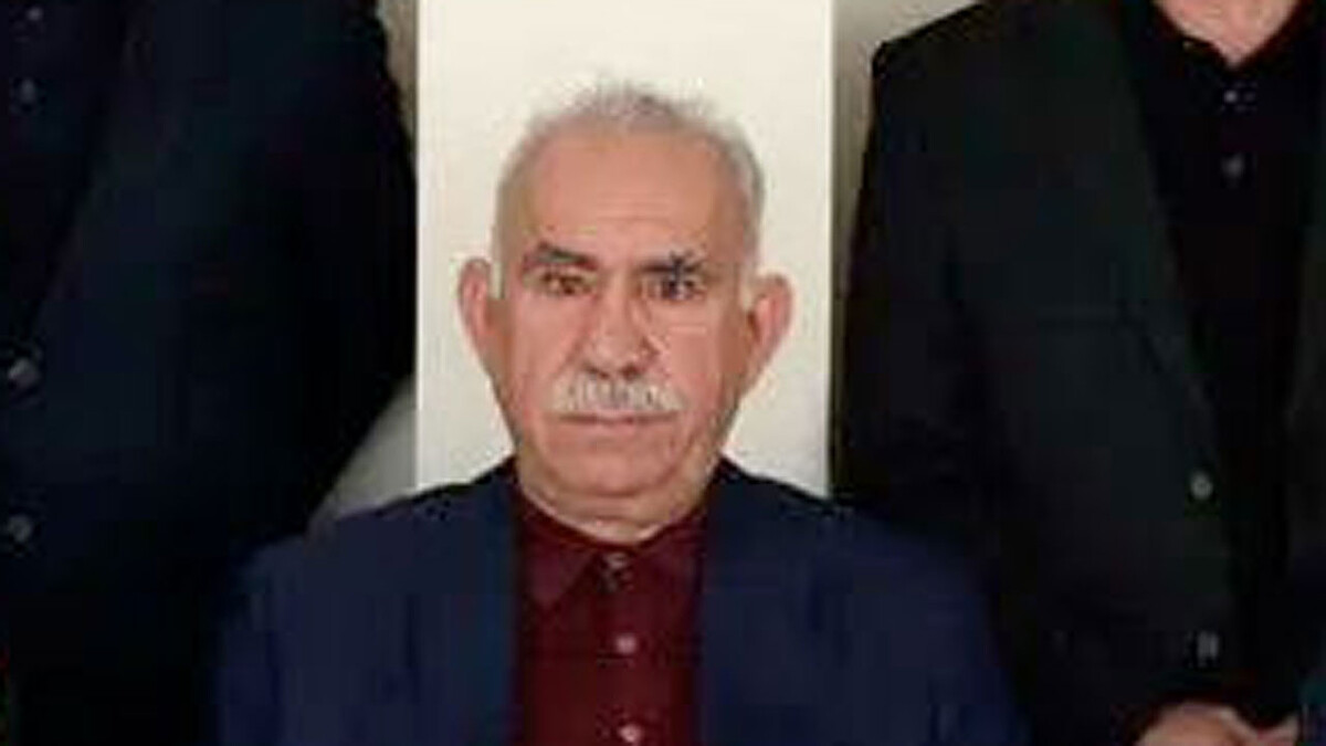 PKK, Abdullah Öcalan şartıyla fesih kongresi düzenleyecek