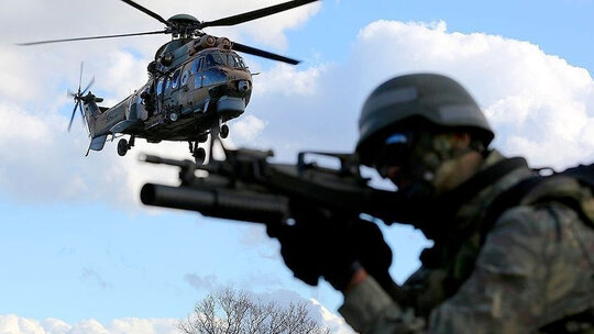 PKK'dan flaş açıklama: Silah bırakma çağrısına uyacaklarını belirtti