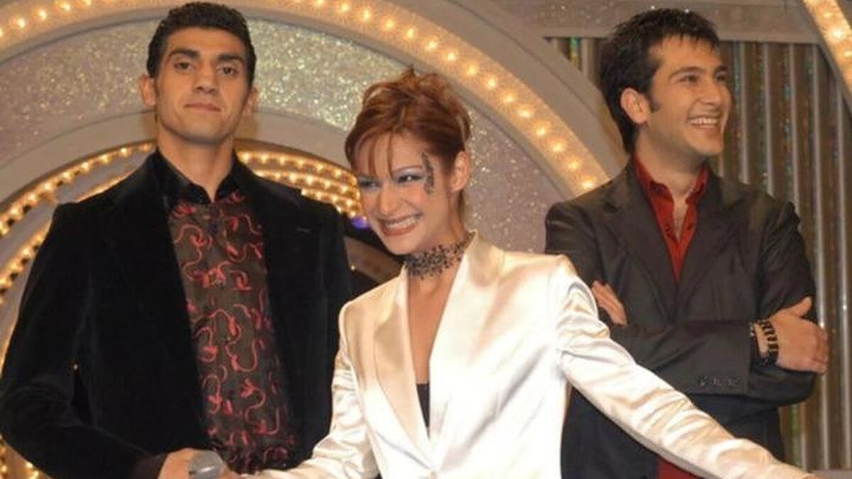 Popstar Abidin'den şaşırtan karar! Yeni kariyeriyle gündemde