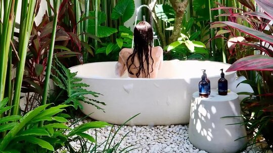 Rabia Soytürk, cesur paylaşımlarıyla dikkat çekiyor