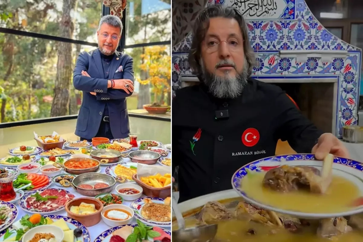 Ramazan Bingöl Tarım ve Gıda Politikaları Kurulu'na atandı