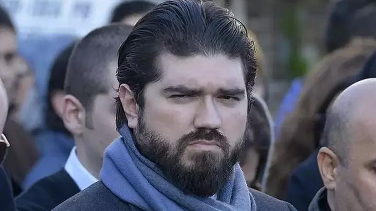 Rasim Ozan Kütahyalı adli kontrolle serbest bırakıldı