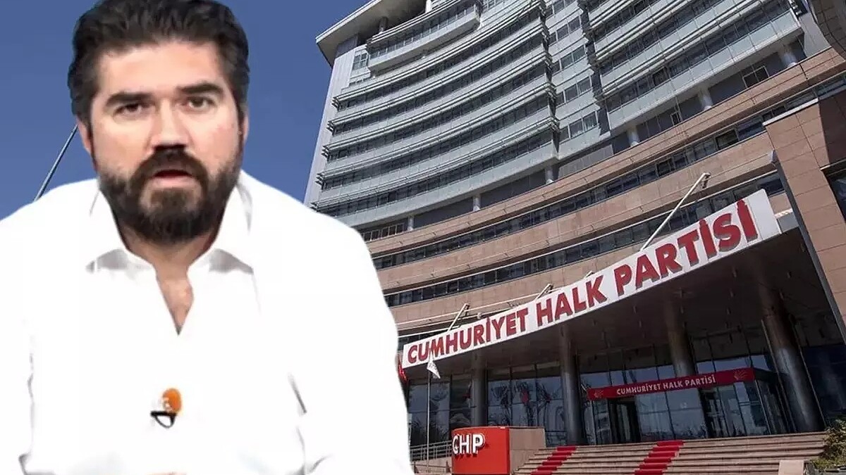 Rasim Ozan Kütahyalı hakkında soruşturma başlatıldı: CHP'ye kayyum iddiaları gündemde