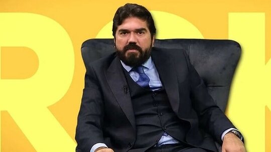 Rasim Ozan Kütahyalı için gözaltı kararı çıktı!