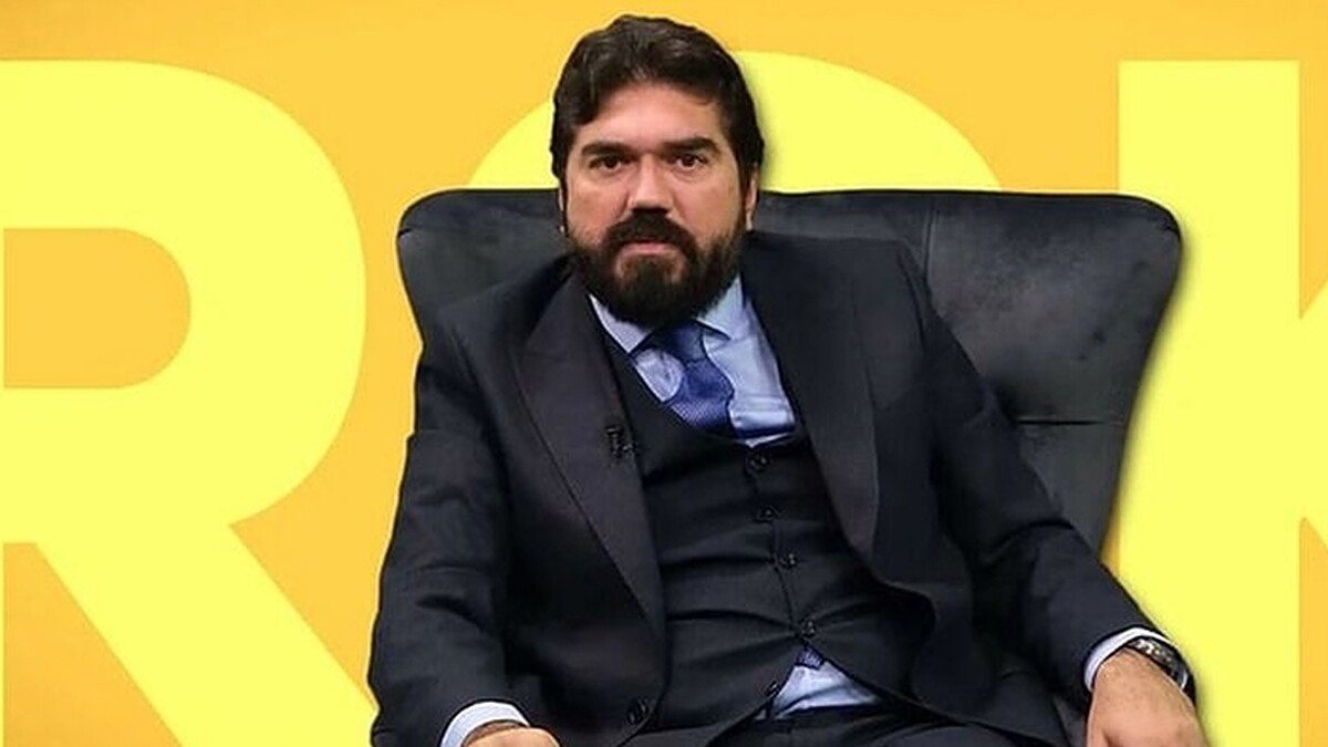 Rasim Ozan Kütahyalı için gözaltı kararı çıktı!