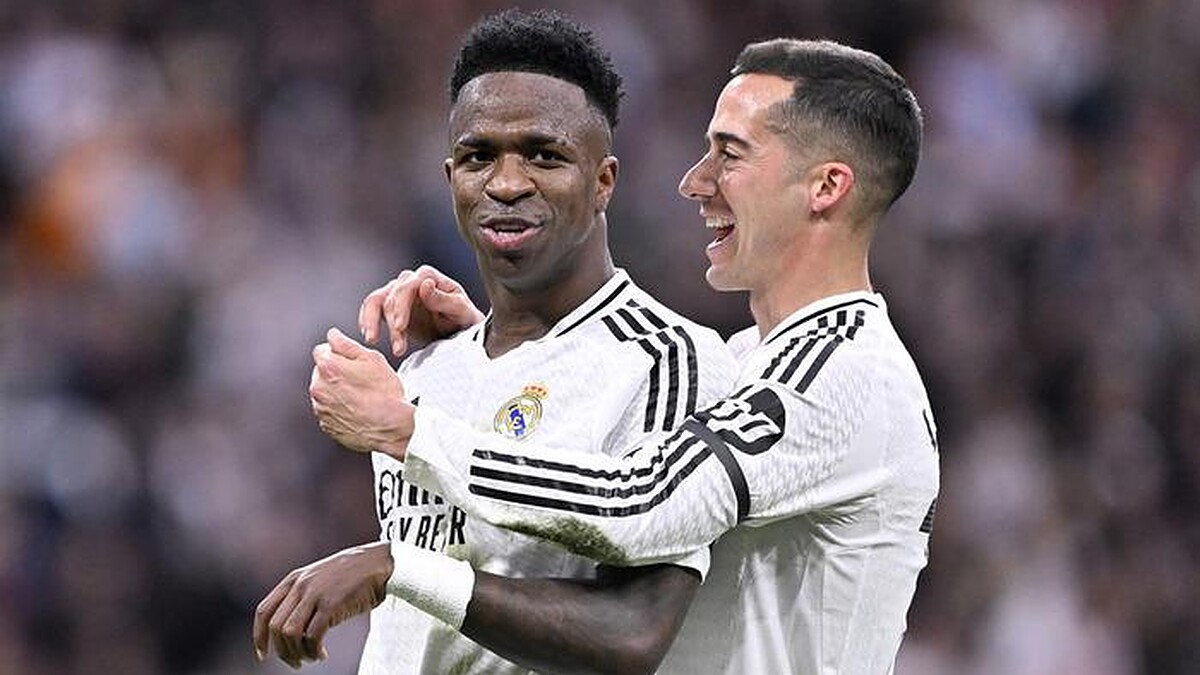 Real Madrid, Vinicius Junior'un ayrılması durumunda Haaland transferine odaklanıyor