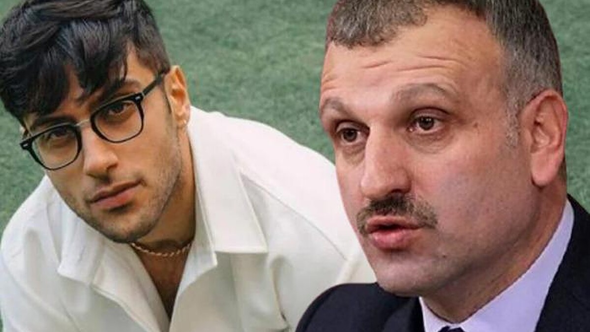 Reynmen, Oktay Saral'ı eleştirdi: "Kocaeli’ndeki konserimi iptal etmiştiniz"