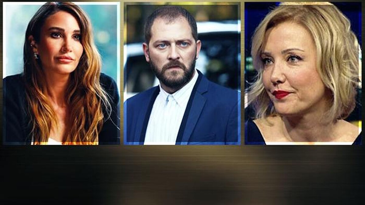 Rojda Demirer, Alican Yücesoy ve Berna Laçin'in hesapları kapatıldı! Boykot çağrıları gündemde