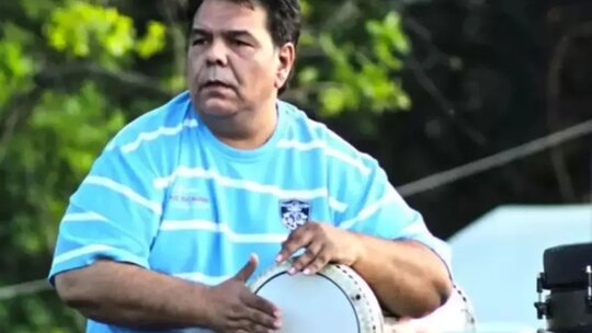 Roman müziğinin usta ismi Balık Ayhan yoğun bakımda