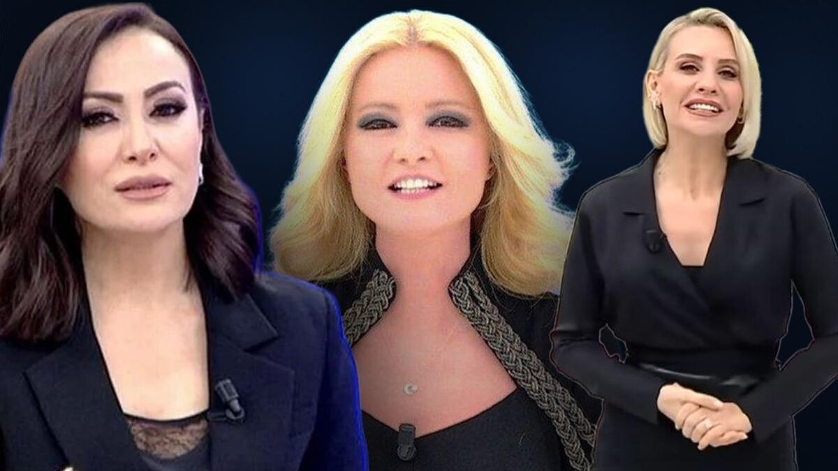 RTÜK'ten sert önlem! Gündüz kuşağı programlarına yeni düzenleme!