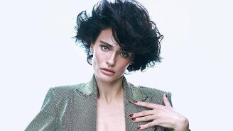 Saadet Işıl Aksoy: Egomu geri plana attım, mesleğimdeki değişimi anlattı