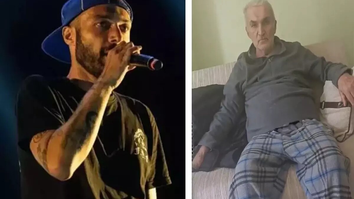 Sansar Salvo'ya 1 yıl 6 ay hapis talebi!