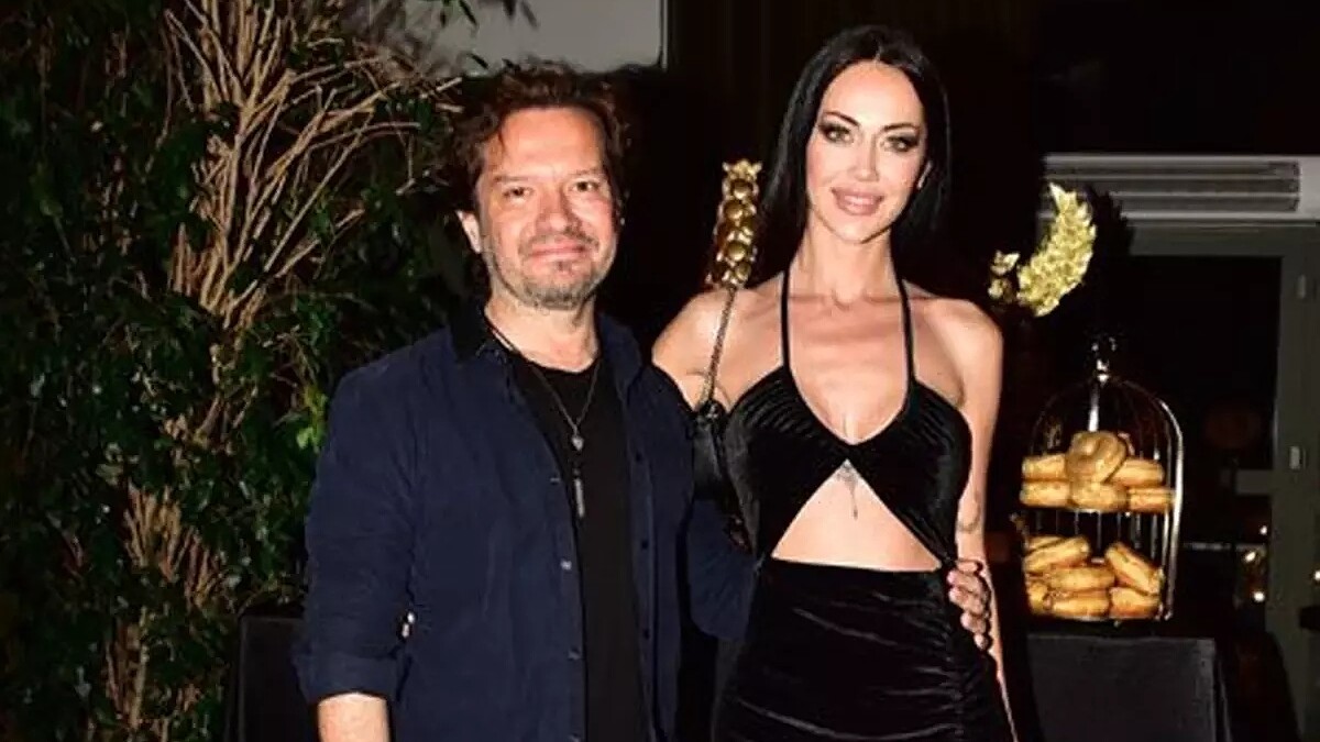 Şarkıcı Hera Aslan'dan beklenmedik sağlık sorunu! Yüz felci geçirdi.