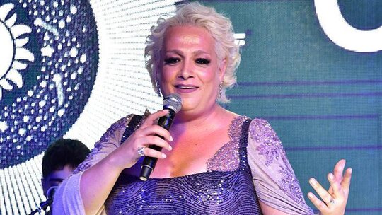 Şarkıcı Sözeri'den sürpriz itiraf: 12 yıldır hayatımda biri var!