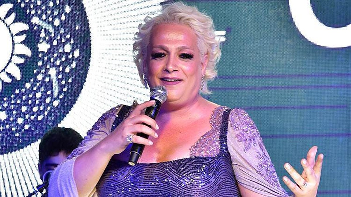 Şarkıcı Sözeri'den sürpriz itiraf: 12 yıldır hayatımda biri var!