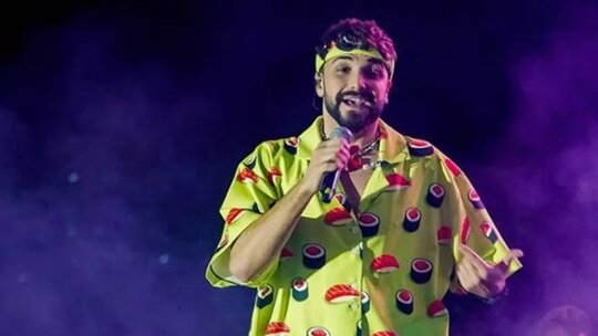 Sefo'nun aile evinde çıkan yangının nedeni belirlendi: Koltuk alev aldı!