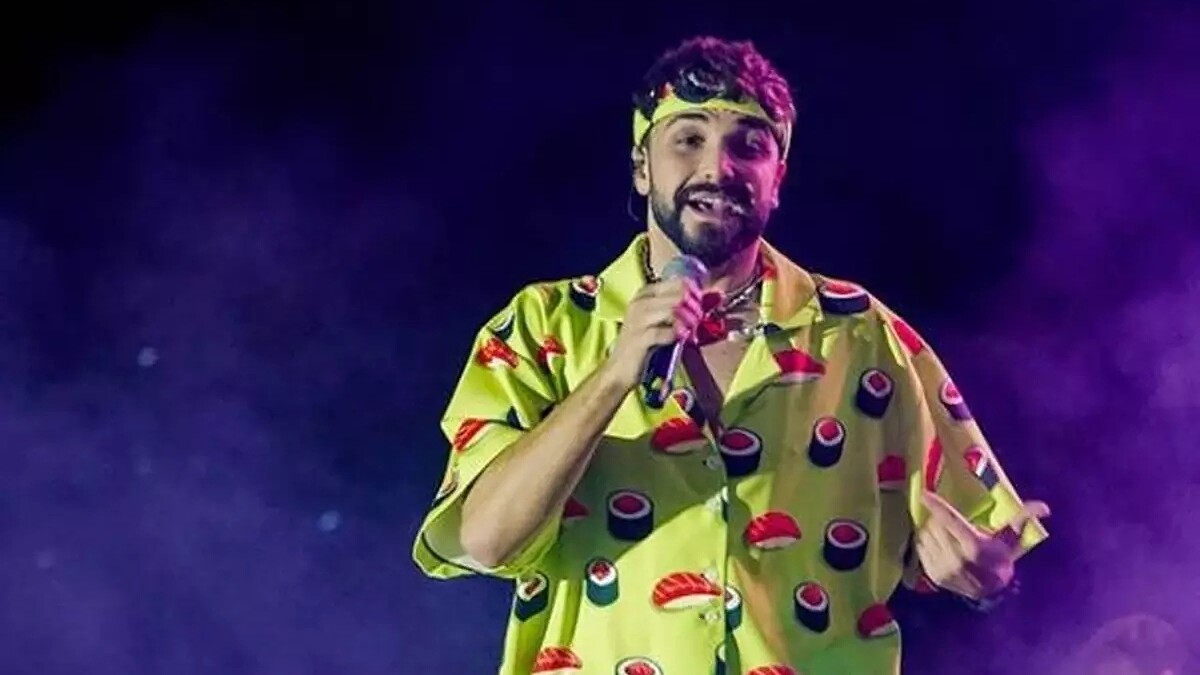 Sefo'nun aile evinde çıkan yangının nedeni belirlendi: Koltuk alev aldı!