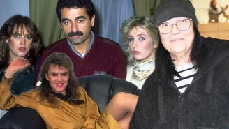 Şehnaz Dilan: "Genç oyuncuların aldığı paraları duyunca sinir krizi geçirdim"