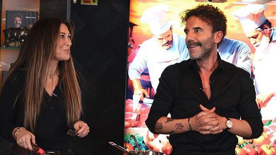 Selen Görgüzel: Yemek yapmanın aşkta avantajı var!