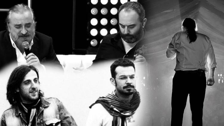Selim Bölükbaşı'dan duygusal paylaşım: Volkan Konak'ın ardından yaşanan acı...