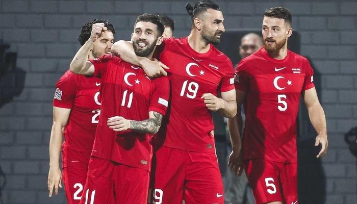 Serdar Adalı'dan talimat: Beşiktaş, Salih Özcan için teklif yapacak
