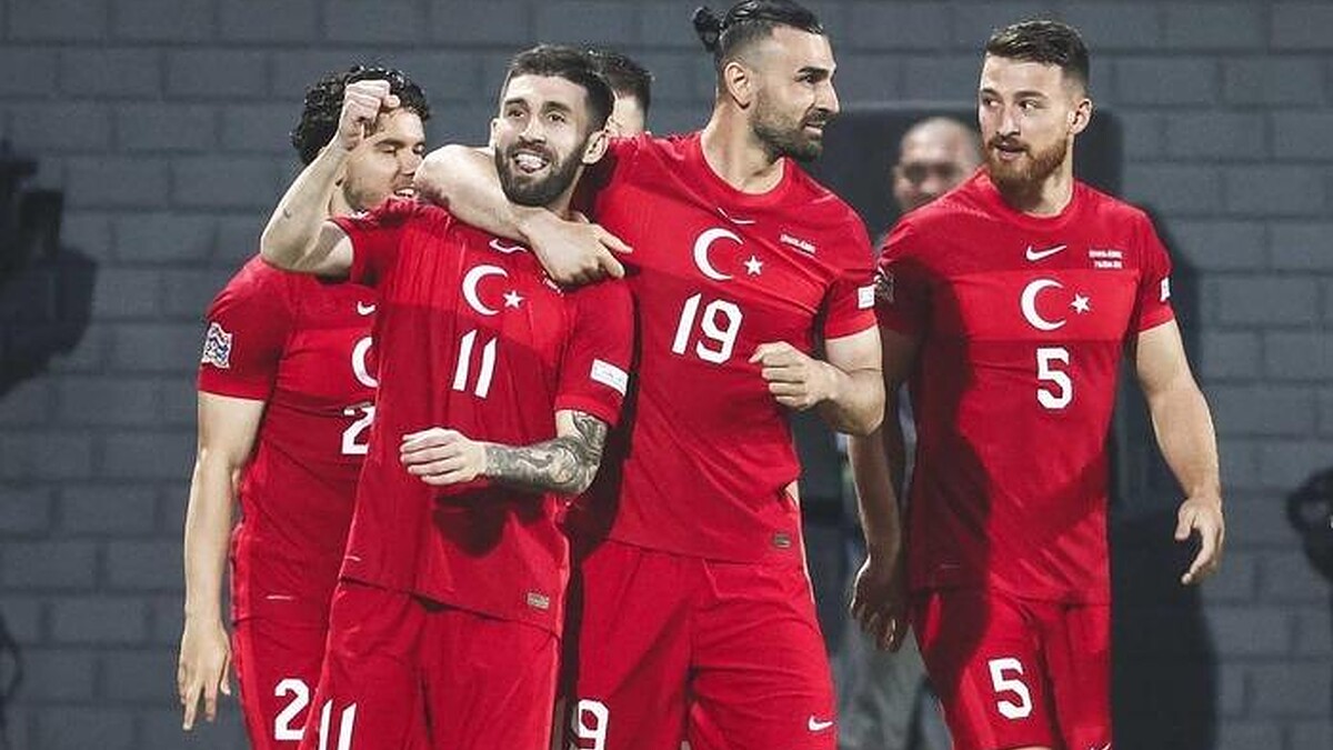 Serdar Adalı'dan talimat: Beşiktaş, Salih Özcan için teklif yapacak