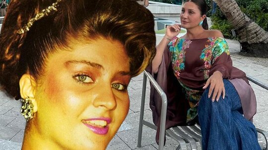 Sibel Can genç yaşta aldığı apartmanı açıkladı: '5 katlı, altında dükkan da varmış'