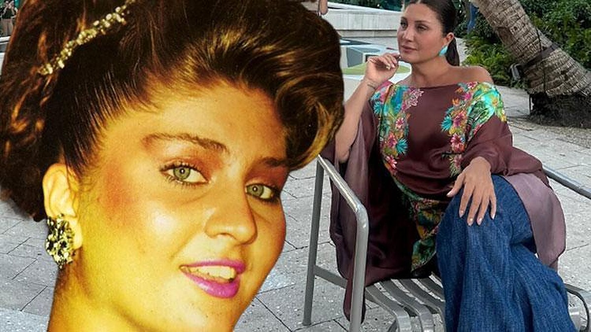 Sibel Can genç yaşta aldığı apartmanı açıkladı: '5 katlı, altında dükkan da varmış'