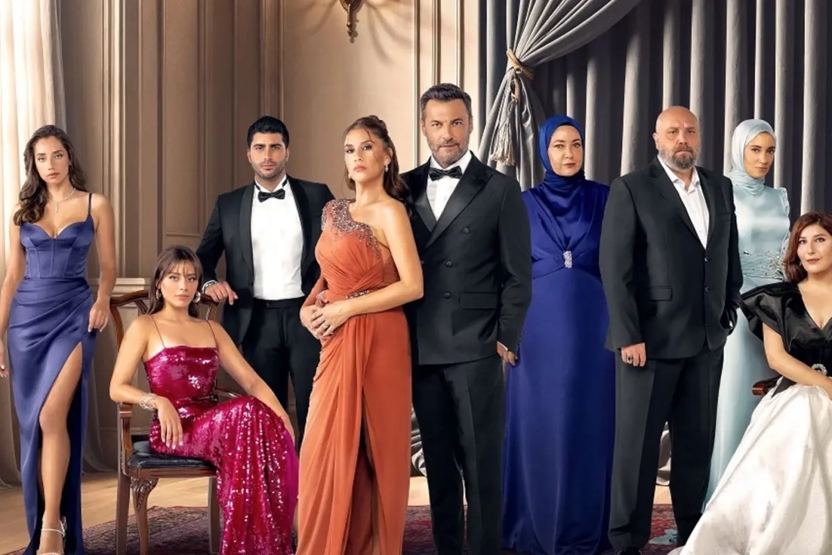 Sibel Taşçıoğlu'dan sürpriz veda: "Keşke başladığımız işi bitirseydik"