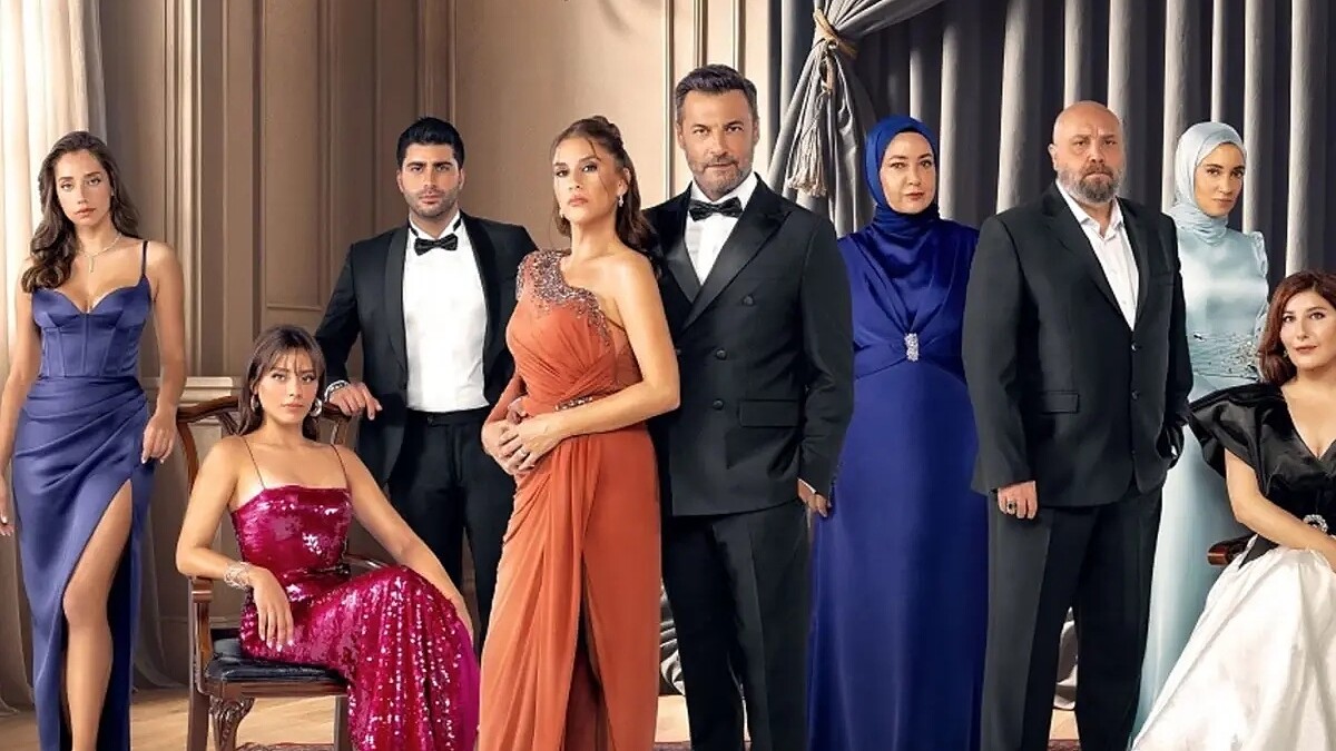 Sibel Taşçıoğlu'dan sürpriz veda: "Keşke başladığımız işi bitirseydik"