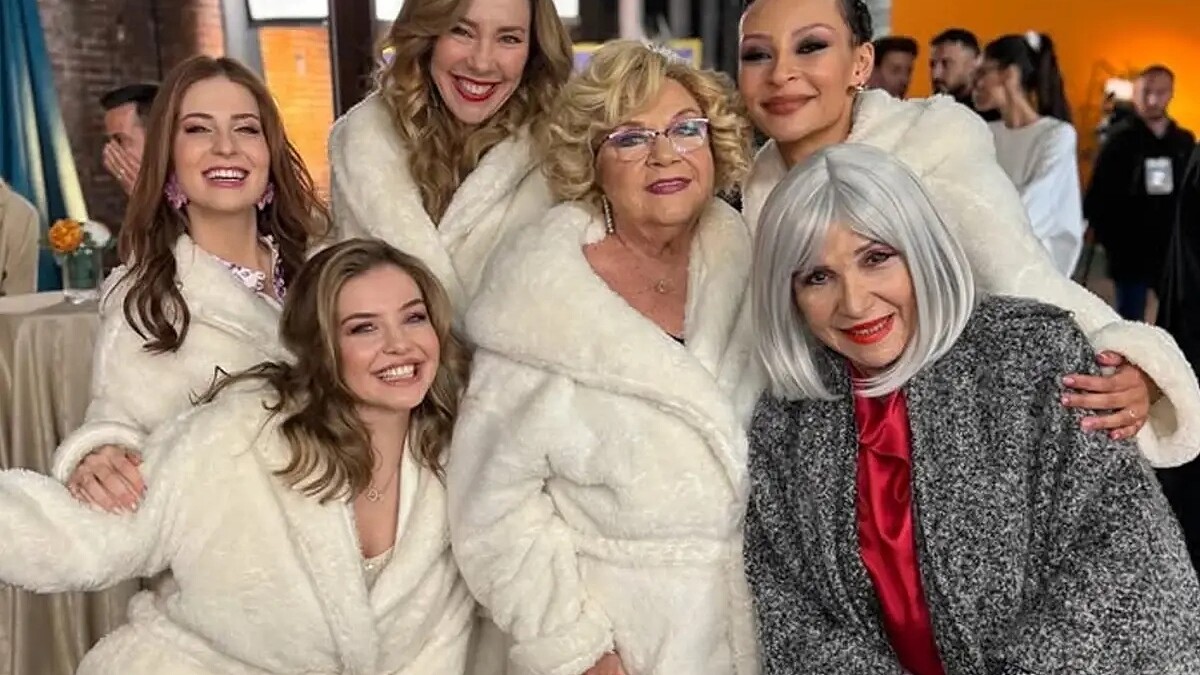 Sihirli Annem filmi 22 yıl sonra geri dönüyor!