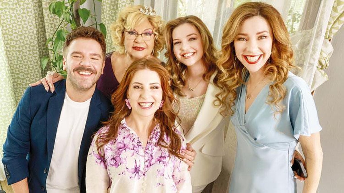 Sihirli Annem: Hepimiz Biriz filmi 30 Mayıs'ta sinemalarda