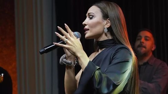 Şimal, Kanseri Yenerek Sağlığına Kavuştu! Son Halini Paylaştı