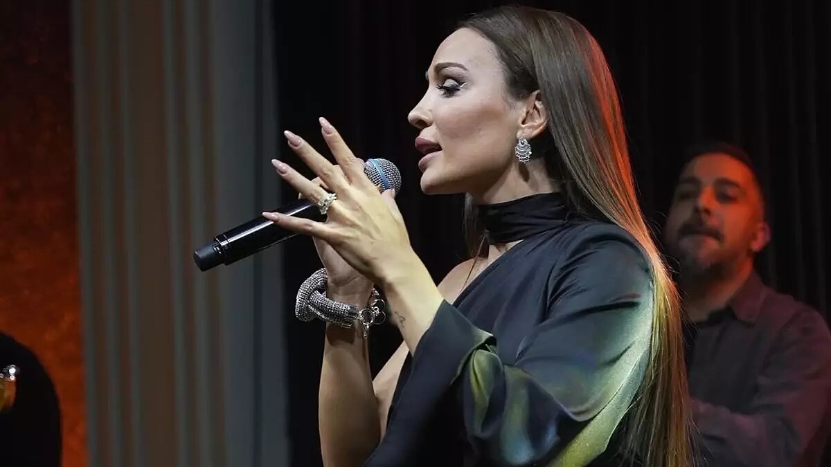 Şimal, Kanseri Yenerek Sağlığına Kavuştu! Son Halini Paylaştı