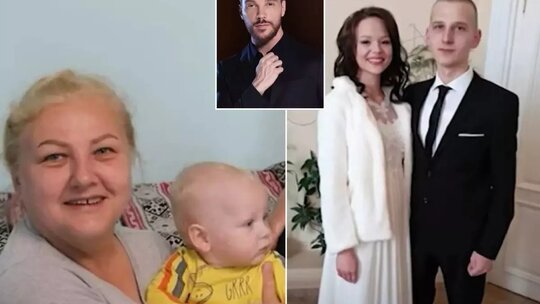 Sinan Akçıl'ın paylaştığı acı olay: Instagram bağımlılığı 5 aylık bebeği hayattan kopardı