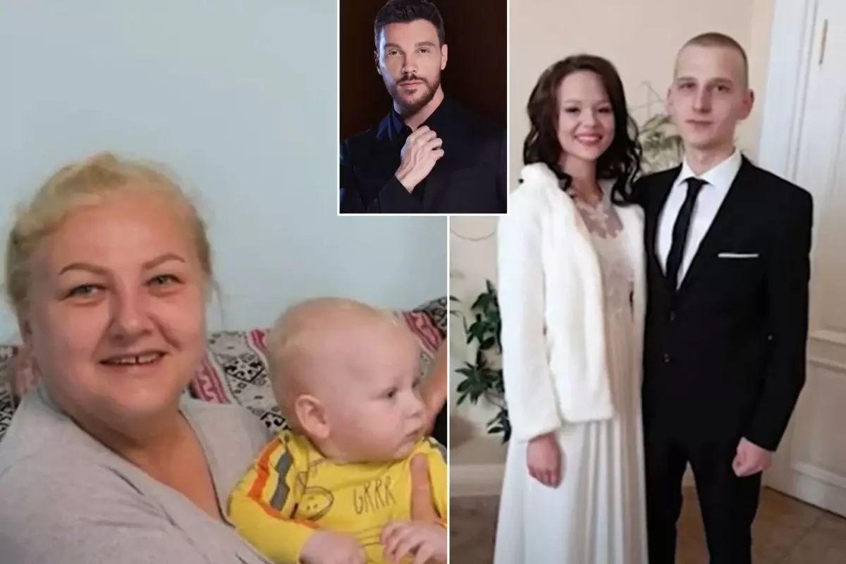 Sinan Akçıl'ın paylaştığı acı olay: Instagram bağımlılığı 5 aylık bebeği hayattan kopardı