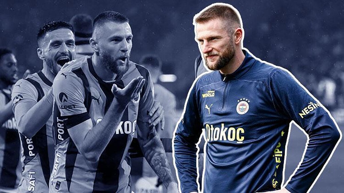 Skriniar'ın menajerinden Fenerbahçe açıklaması!