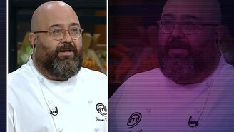 Somer Sivrioğlu'dan açıklama: MasterChef'ten kovuldu mu?