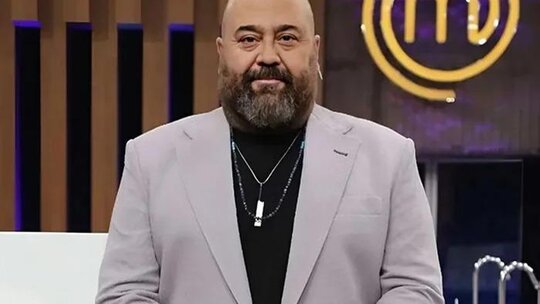 Somer Sivrioğlu'nun MasterChef'ten kovulduğu iddiaları yalanlandı