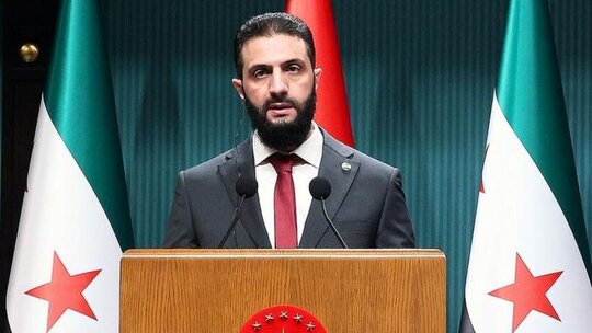 Suriye devleti, eski Esad dönemi diplomatlarına geri dönme çağrısı yapıyor