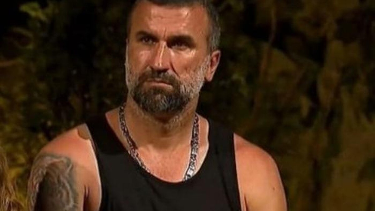 Survivor Hikmet Tuğsuz'un Türkiye'ye dönüşü şaşkınlık yarattı!