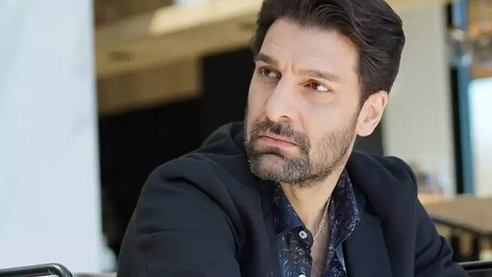 Taner Rumeli ve Ceyda Âşık nişanlandı, aşk yolunda ilk adımı attı!