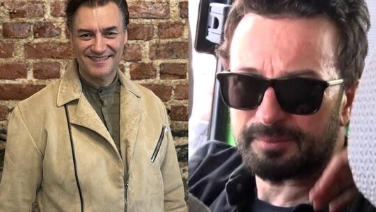 Tarkan ve Tayfun Duygulu aynı acıda buluştu!