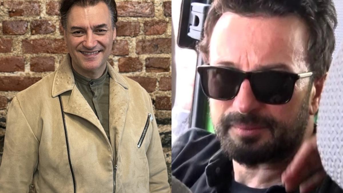 Tarkan ve Tayfun Duygulu'nun anneleri arka arkaya hayatlarını kaybetti....